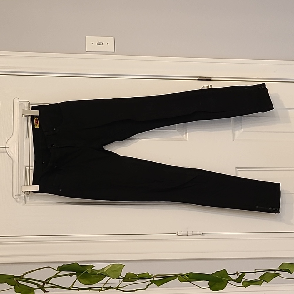 Size 25 Blank NYC jeans